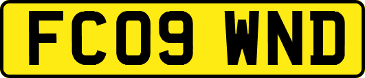 FC09WND