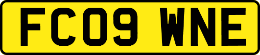 FC09WNE