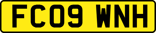 FC09WNH