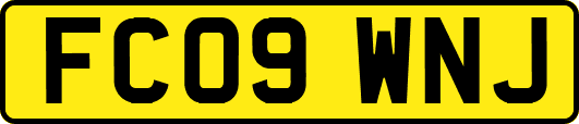 FC09WNJ