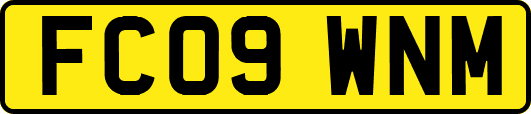 FC09WNM