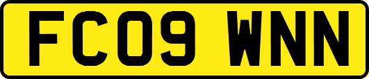 FC09WNN