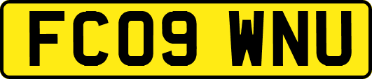 FC09WNU