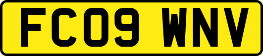 FC09WNV