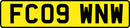 FC09WNW