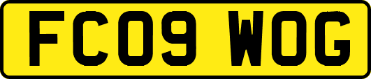 FC09WOG
