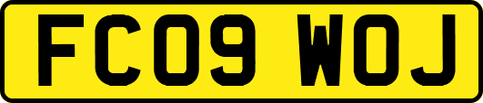FC09WOJ