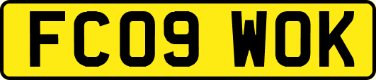 FC09WOK