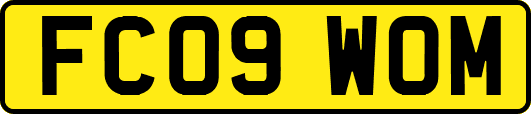 FC09WOM