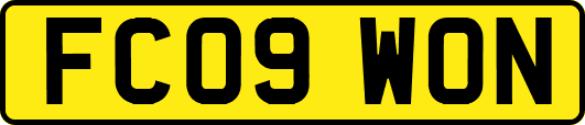 FC09WON