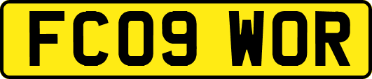 FC09WOR