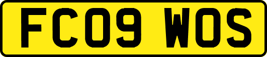 FC09WOS