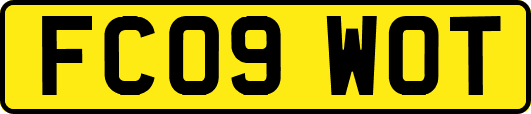 FC09WOT