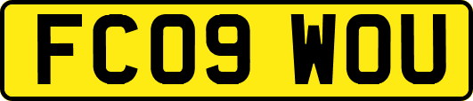 FC09WOU