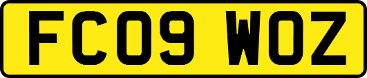 FC09WOZ