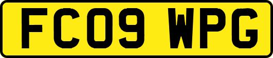 FC09WPG