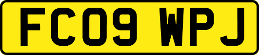 FC09WPJ