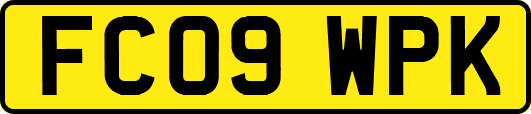 FC09WPK