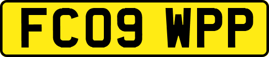 FC09WPP