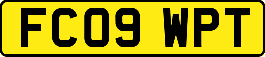 FC09WPT