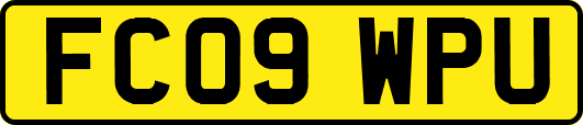 FC09WPU