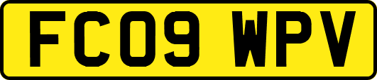 FC09WPV