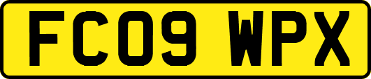FC09WPX