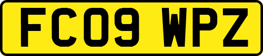 FC09WPZ