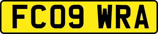 FC09WRA