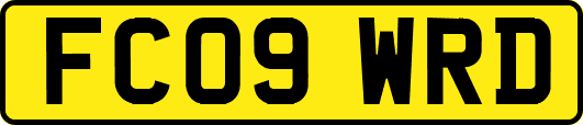 FC09WRD