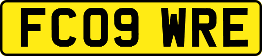 FC09WRE