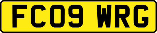 FC09WRG