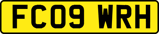 FC09WRH