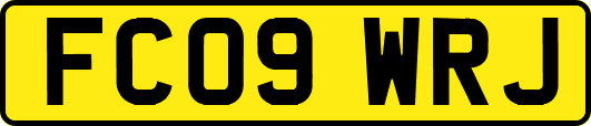 FC09WRJ
