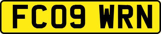 FC09WRN
