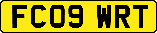FC09WRT