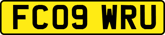 FC09WRU