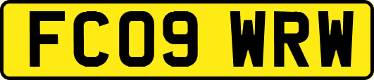 FC09WRW