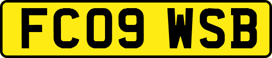 FC09WSB
