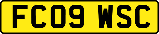 FC09WSC