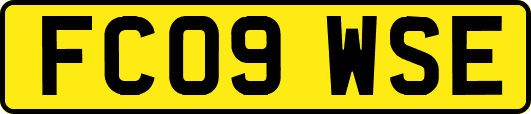 FC09WSE