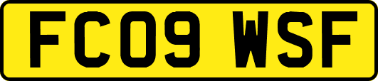 FC09WSF