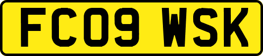 FC09WSK