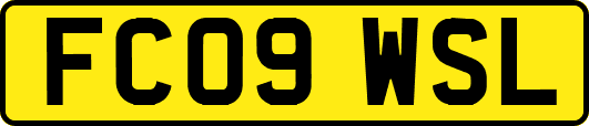 FC09WSL