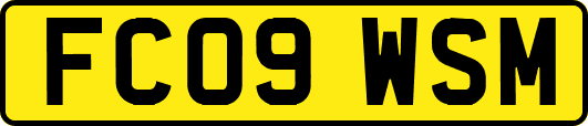 FC09WSM