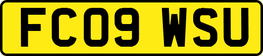 FC09WSU