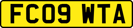 FC09WTA