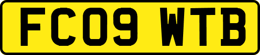 FC09WTB