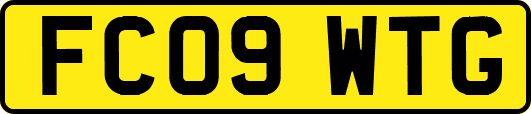 FC09WTG