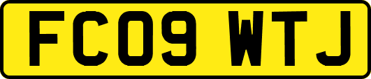 FC09WTJ